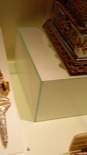 Несессеры. Западная Европа. XIX век.