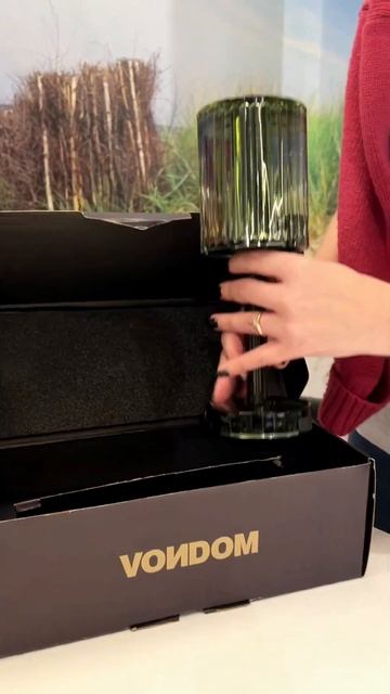 светильники Gatsby VONDOM