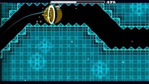 Типичное прохождение 8o (geometry dash) | #gd #geometrydash