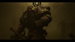 Legion of the Damned Легион Проклятых (Suno AI Cover) warhammer 40000 в стиле Sabaton