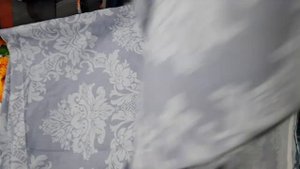 Весовой лоскут, Хлопок. Обзор расцветок. Распаковка по