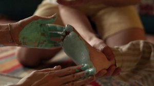 Дима, Лиля и Арсений_фильм