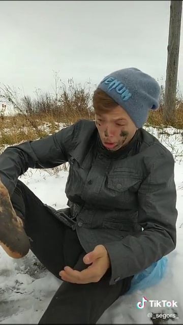 Я сегодня шла за картошкой в огород смотреть онлайн