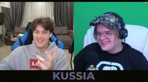 КАША ВСТРЕТИЛ МАФАНЮ В ЧАТ РУЛЕТКЕ И ЗАТРОЛИЛ ЕГО