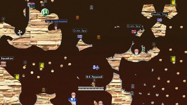 WA4 - облом 1 смотреть онлайн