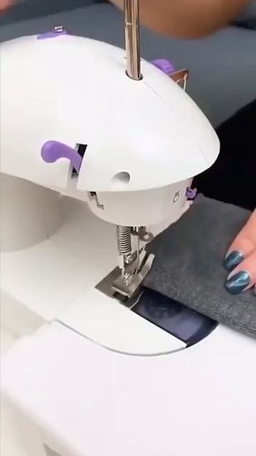 Швейная машинка Michley Sewing Machine YASM-505A Pro 12 в 1