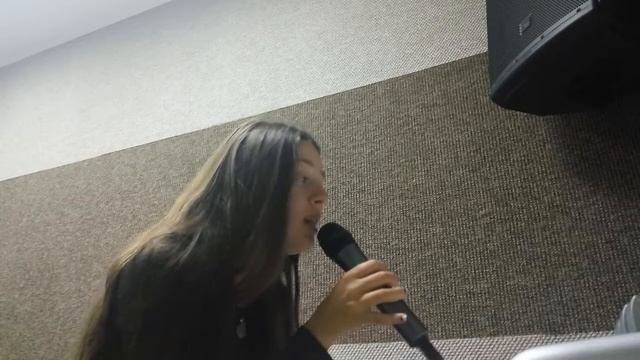 Анастасия Шило @ "Голубка" смотреть онлайн