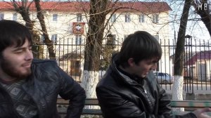 Мысли вслух  Съёмки Дар а доацар а