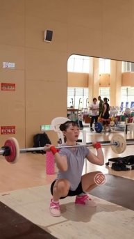 Weightlifting. Тяжелая атлетика.