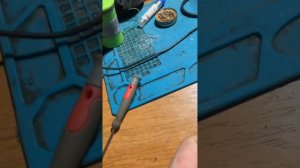 Glow plug error Vito638 / Ремонт реле свічок накала Mercedes Vito 638