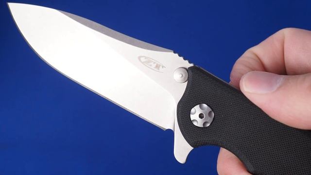 НОЖ ZERO TOLERANCE 0562 ELMAX G10 USA