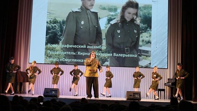 9 мая - 3 видео