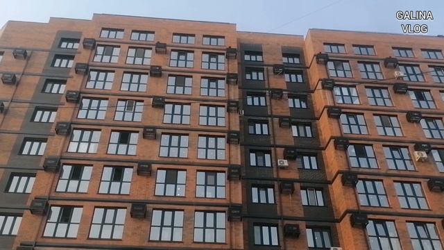 Новая площадка Гуляем VLOG Семейный канал смотреть онлайн