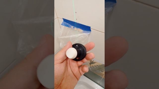 ☔ Установка тропического душа 🌡️#санузел #тропическ смотреть онлайн