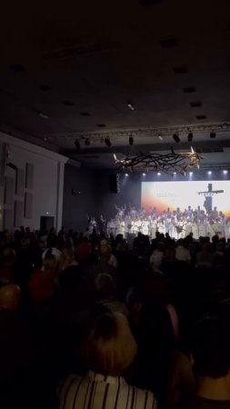 Твой крест Иисус всё для меня
