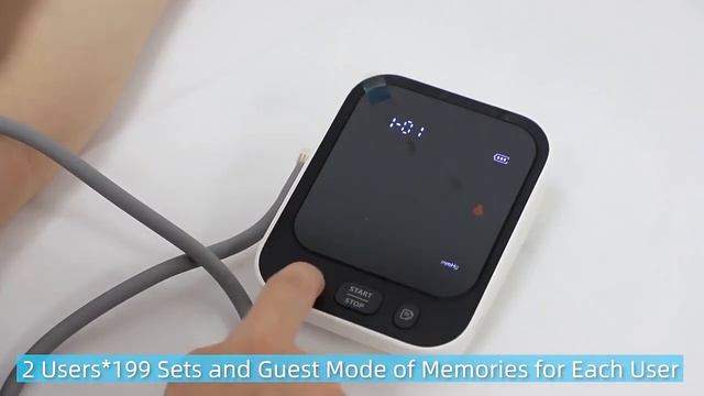 Автоматичний апарат для вимірювання на руку тонометр смотреть онлайн