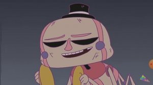 реакция на mc lao мьюзик мен