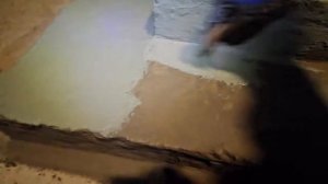 двухкомпонентная гидроизоляция крыльца ceresit cr166