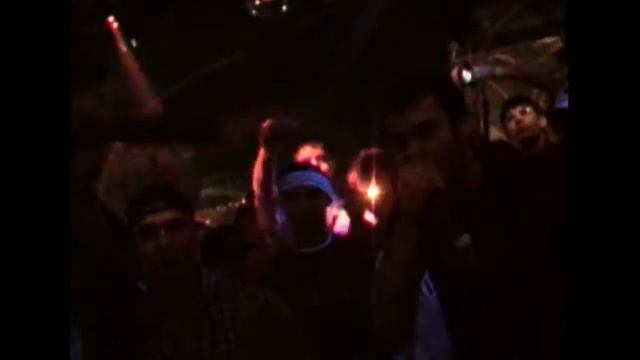 Вахтанг & A-Sid • 6-й Официальный MC Battle Hip-Hop.ru @ 18.03.2006, Замок, Москва смотреть онлайн