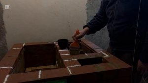 Переехали в Грузию. Купили дом в деревне. Сами строим к