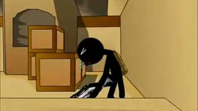 мульт про ксс v34(часть 1) смотреть онлайн