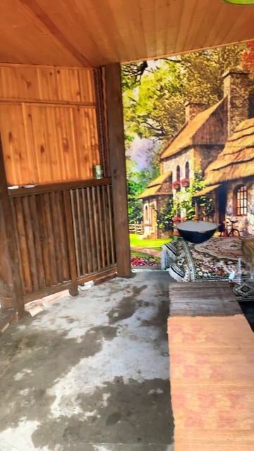 Можно в чистой беседки попить чай смотреть онлайн