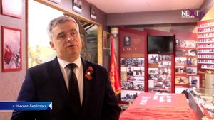 Бессмертный полк в Краснокамском районе: что нового?