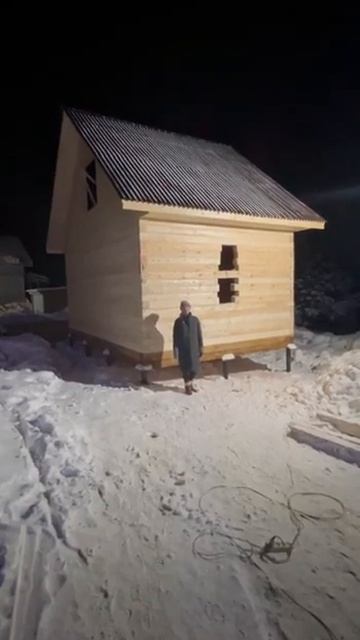 Видео-отзыв о СК БрусЦентр смотреть онлайн