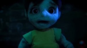 My little goat: Волк и 7 козлят от японцев ЭТО ЖЕСТЬ