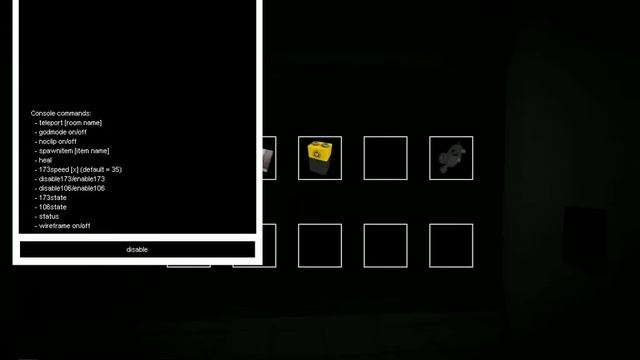 SCP - Containment Breach с титулом 2 серия