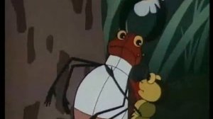 Дюймовочка на табасаранском