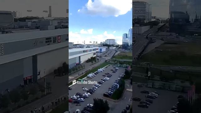 колесо обозрения Вегас