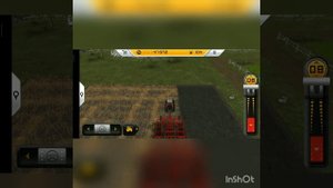 Farming Simulator 14. Серия # 1