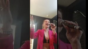 Первое обещание на ваши реакции 🤗
