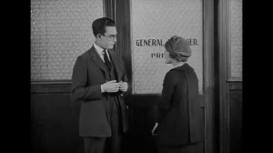 Наконец в Безопасности! 1923 год немое кино США Комедия  Safety Last! 1923 USA1