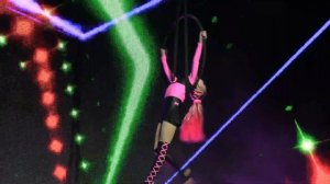 Уласевич Александра (Эстрадно-цирковая студия "Романтики") на "АРЕНА STARS" 17.02.2024г. 6554