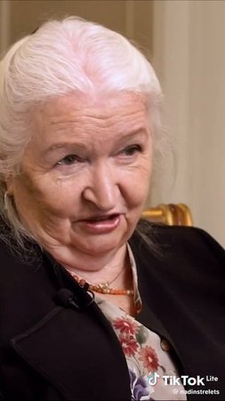 Татьяна Черниговская 2
