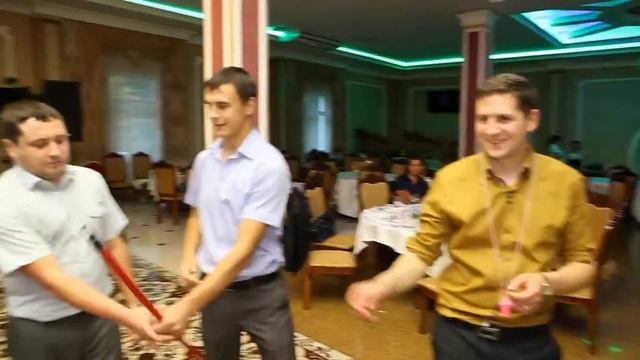 Палочка талантов смотреть онлайн