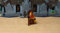 Lego Фэнтези! Гномий Топор 12!