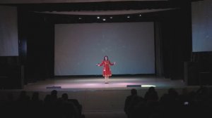 Ольга Осипова – Ҫурхи вӑрманта