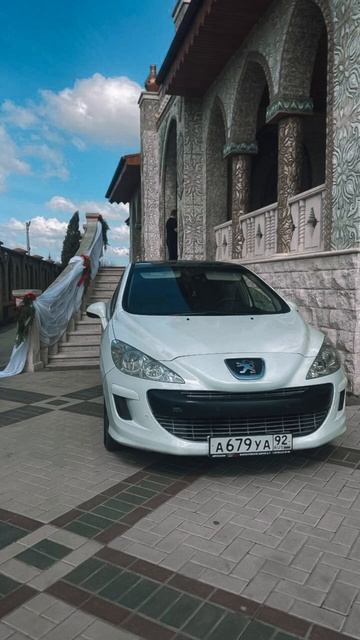 #сто #ремонт #пежо308 #юмор смотреть онлайн