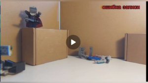 скибиди туалет мультевёрс
обзор