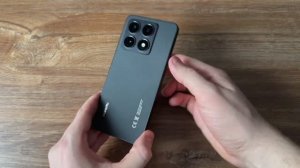 Xiaomi 14T: распаковка после покупки, активация и настройка смартфона
