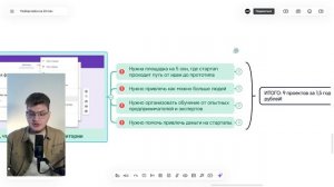 Как сформулировать СИЛЬНУЮ идею на грант? Разбор кейса-победителя на 22.000.000 рублей