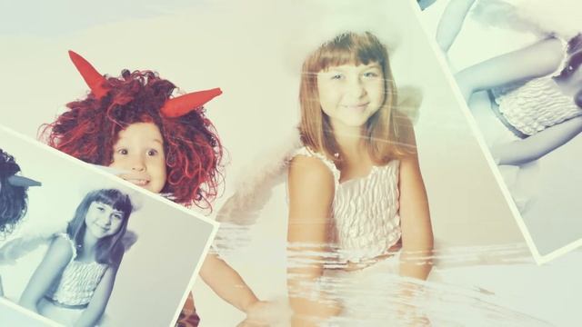 С днем рождения доченька смотреть онлайн