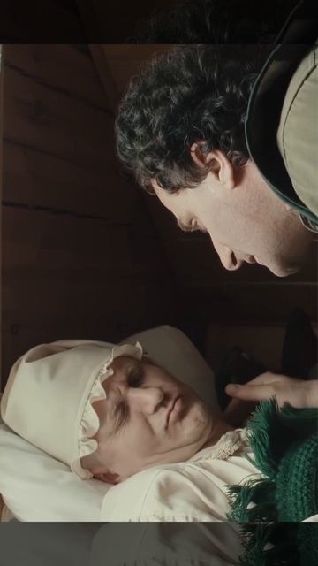 "Когда уходим?.. Ночью??!" Особенности национальной рыба смотреть онлайн