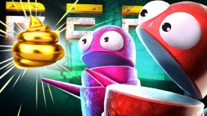 БЕТА ТЕСТИРОВАНИЯ ПРОБУЕМ НОВЫЕ ВОЗМОЖНОСТИ  В R.E.P.O! НОВЫЕ МОНСТРЫ В  РЕПО!