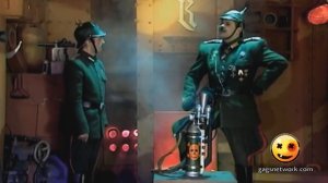 Каламбур. Комиксы. Железный капут - Вы наверно заболели, Шмульке