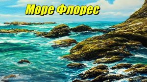 Море Флорес