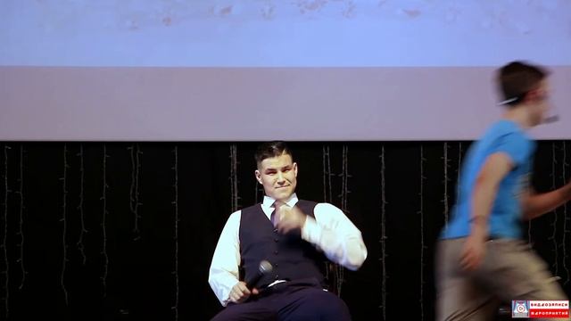 Миниатюра: пастух смотрит телевизор. Мисс Факультет управления и права 2020. #Волгатех смотреть онлайн